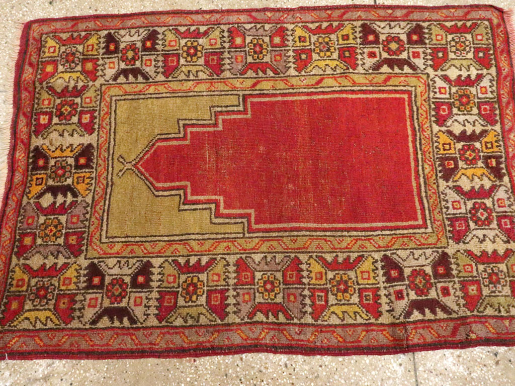 anatolian Rug - # 102303