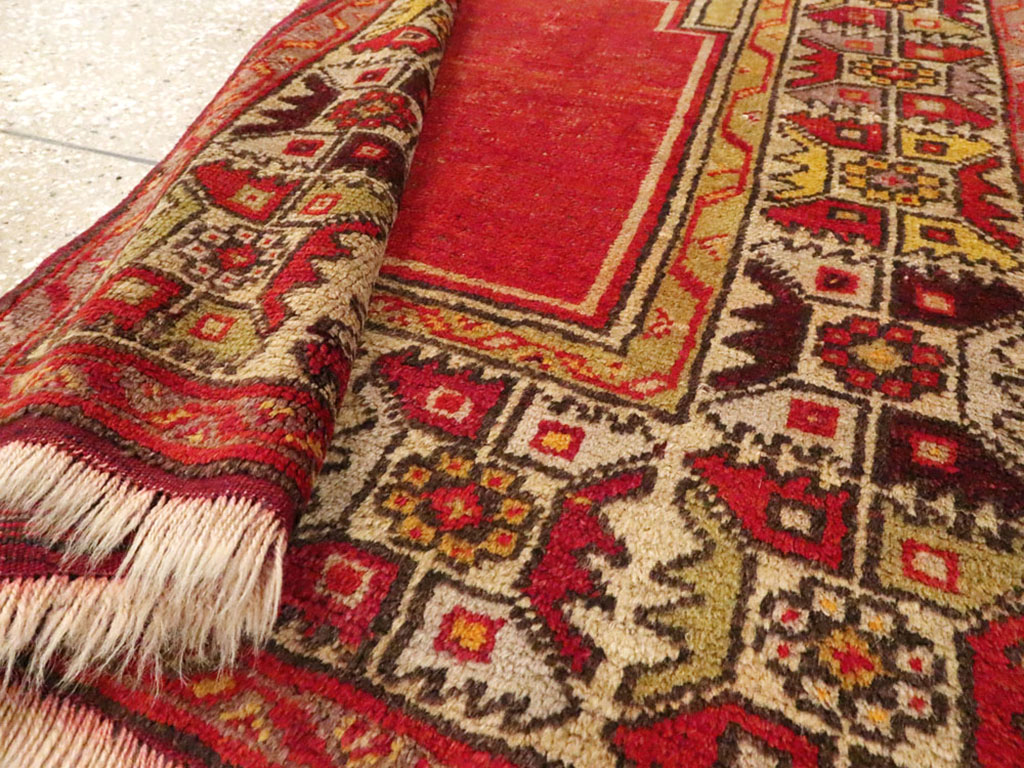 anatolian Rug - # 102303