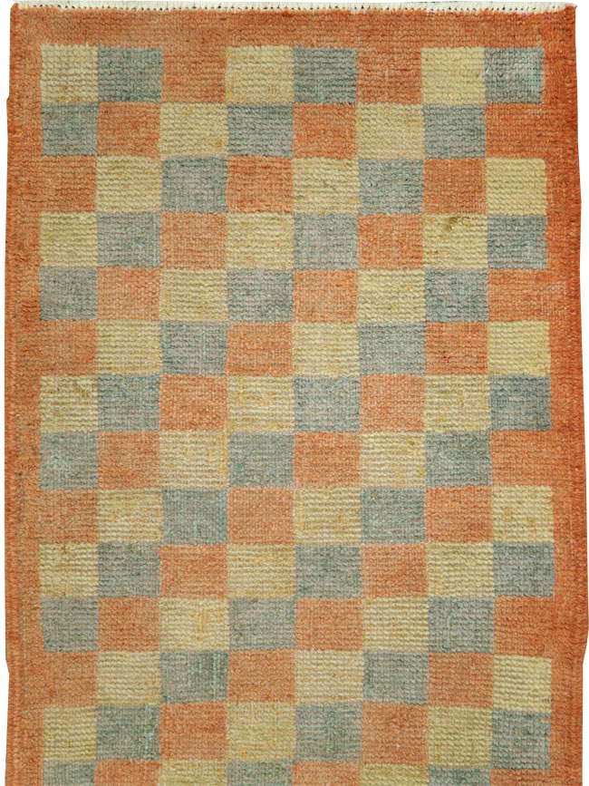 anatolian Rug - # 102435