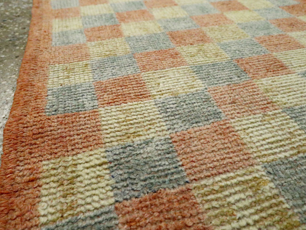 anatolian Rug - # 102435