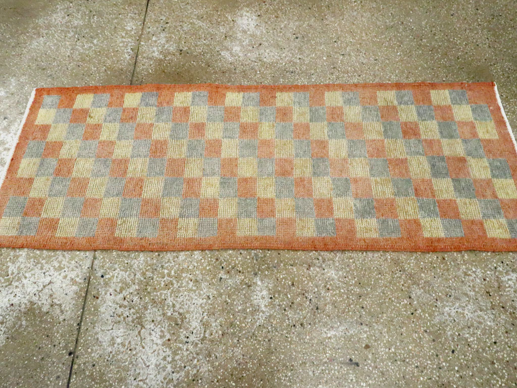 anatolian Rug - # 102435