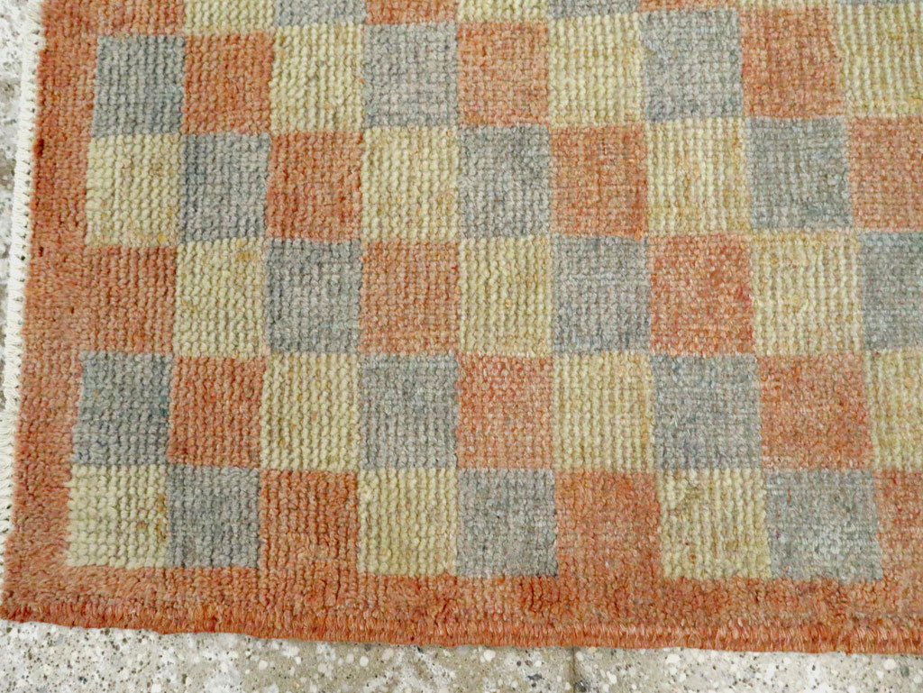 anatolian Rug - # 102435