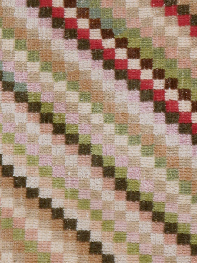 anatolian Rug - # 102441