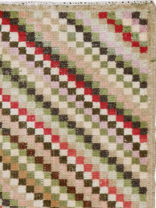 anatolian Rug - # 102441