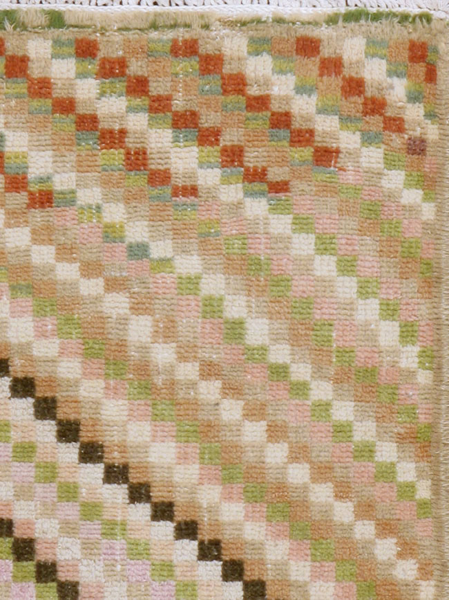 anatolian Rug - # 102441