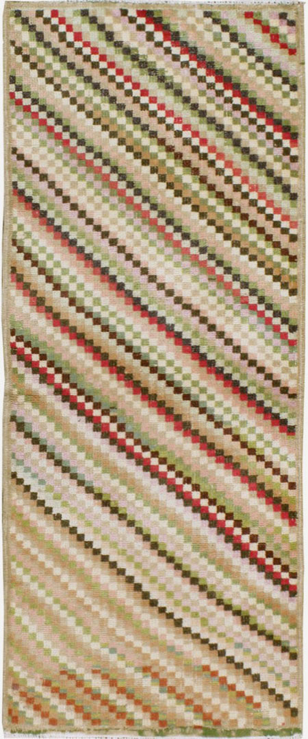 anatolian Rug - # 102441