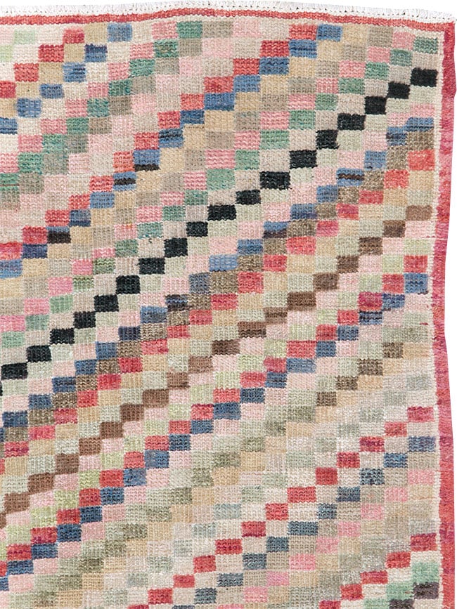 anatolian Rug - # 102443