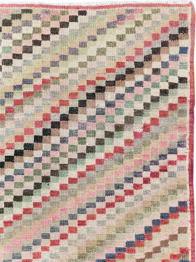 anatolian Rug - # 102443