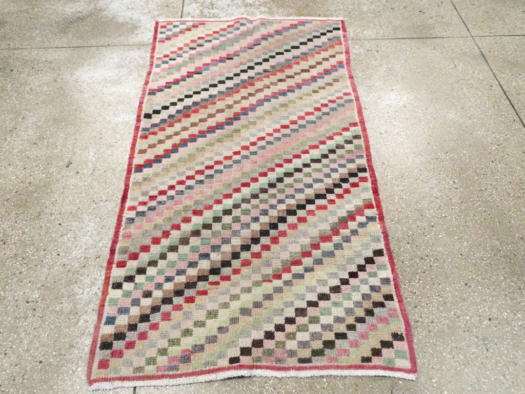 anatolian Rug - # 102443