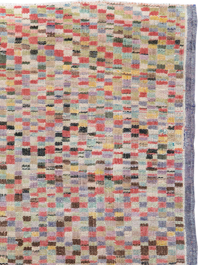 anatolian Rug - # 102444