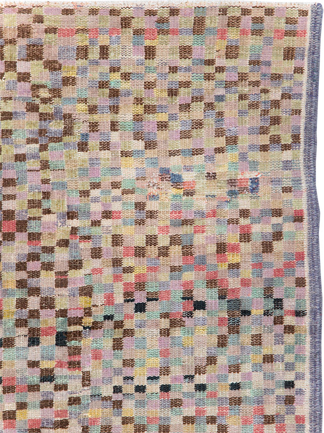 anatolian Rug - # 102444
