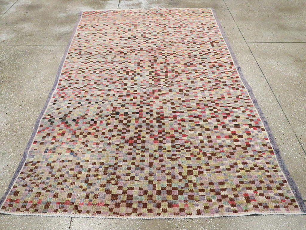 anatolian Rug - # 102444