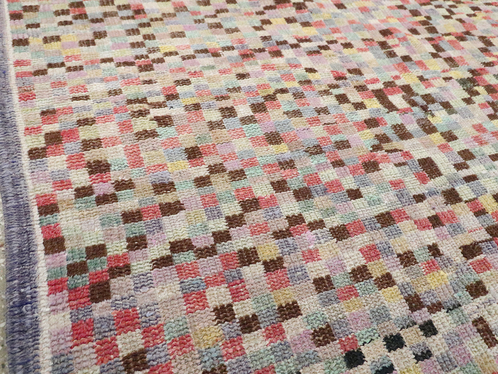 anatolian Rug - # 102444