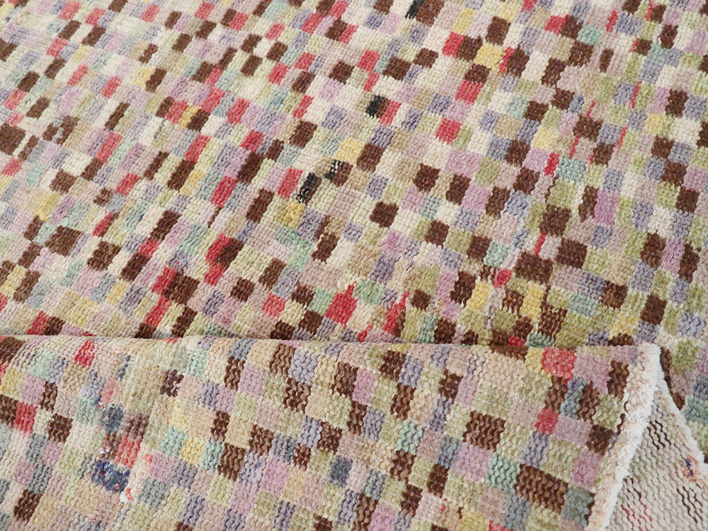 anatolian Rug - # 102444