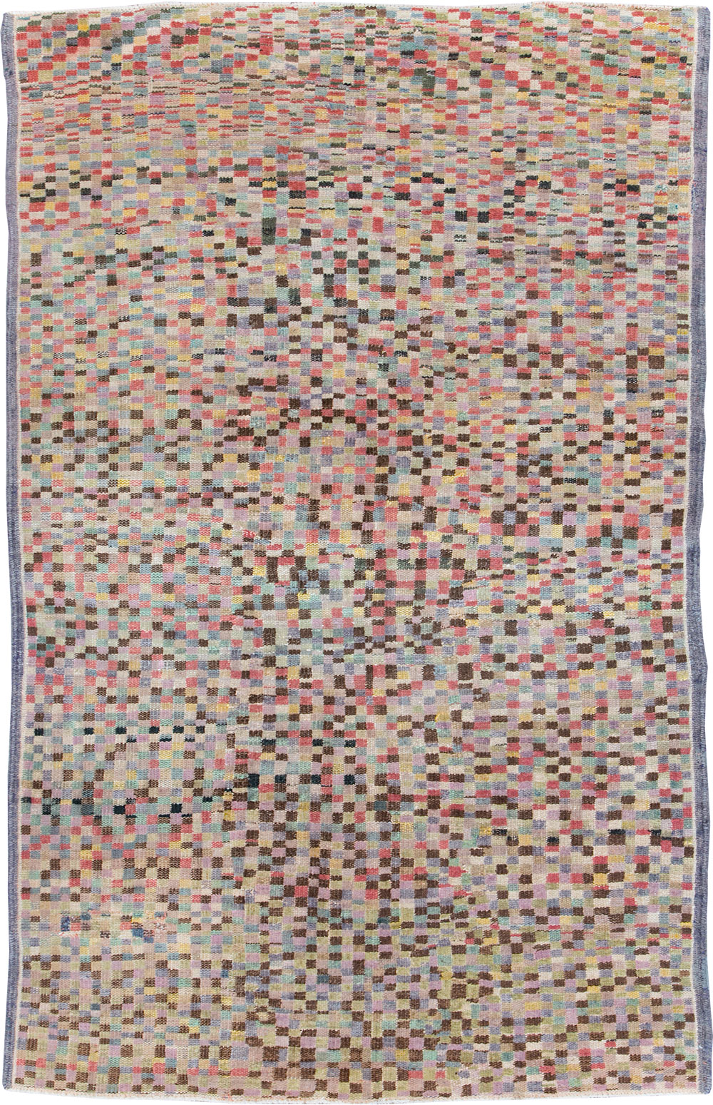 anatolian Rug - # 102444