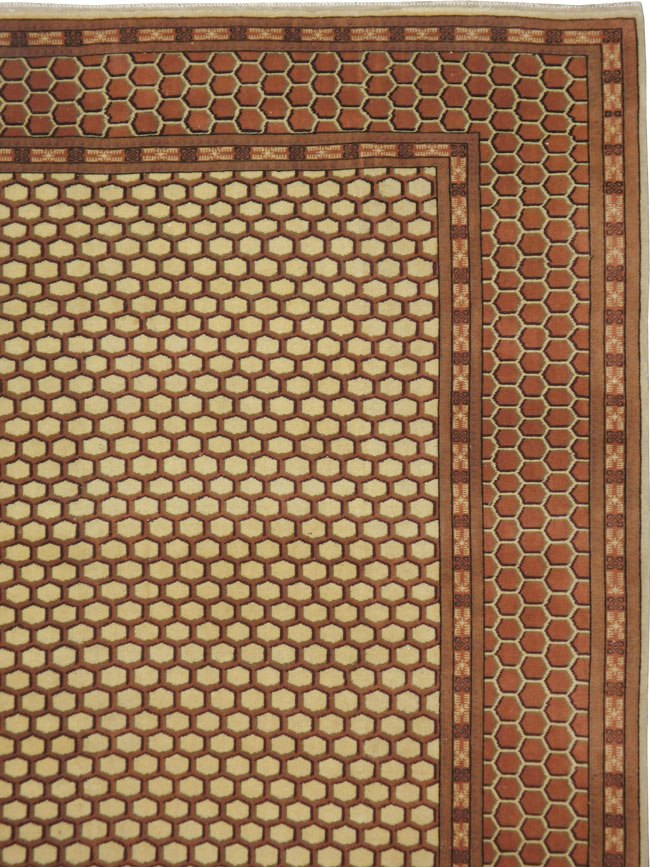 anatolian Rug - # 102759