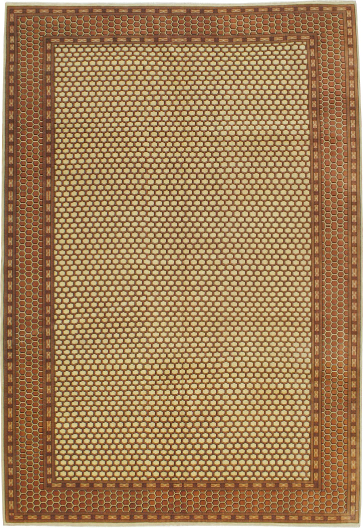 anatolian Rug - # 102759