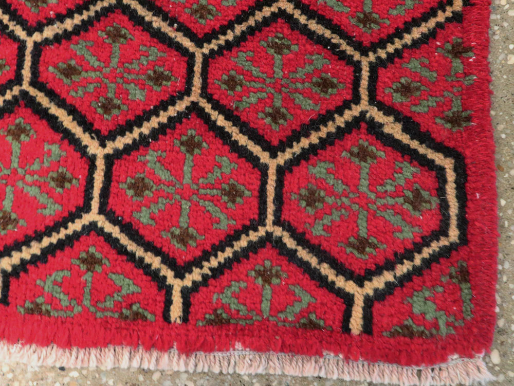 anatolian Rug - # 102906