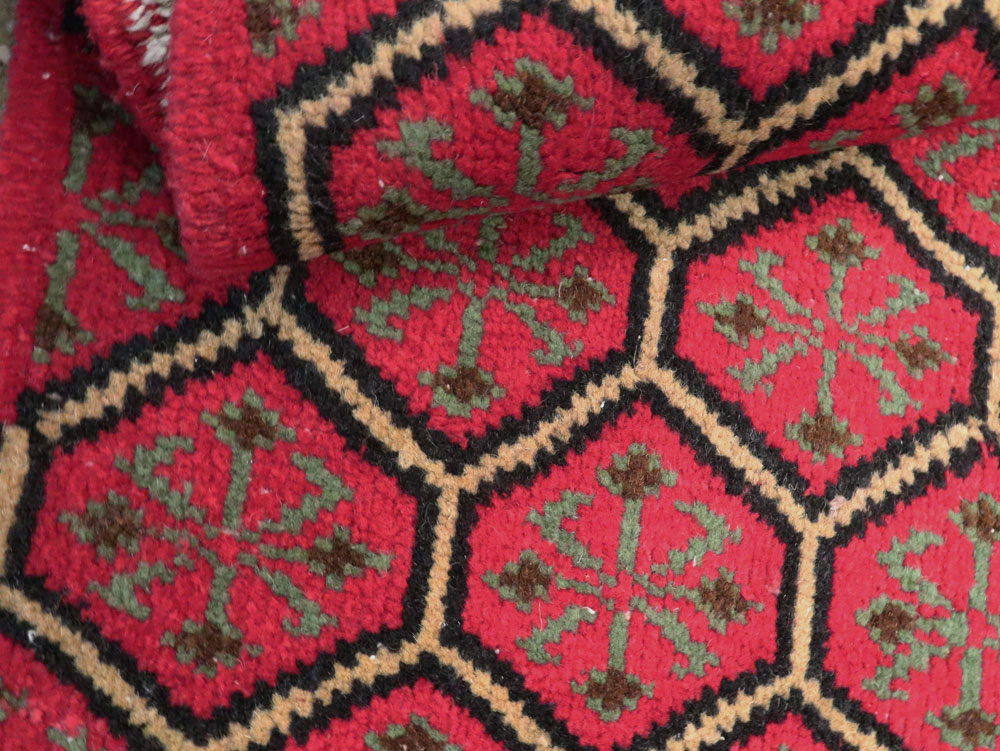 anatolian Rug - # 102906