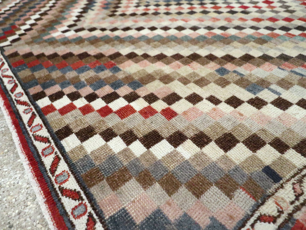 anatolian Rug - # 103085