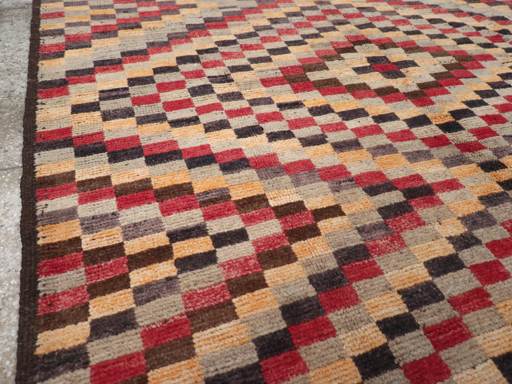 anatolian Rug - # 103217