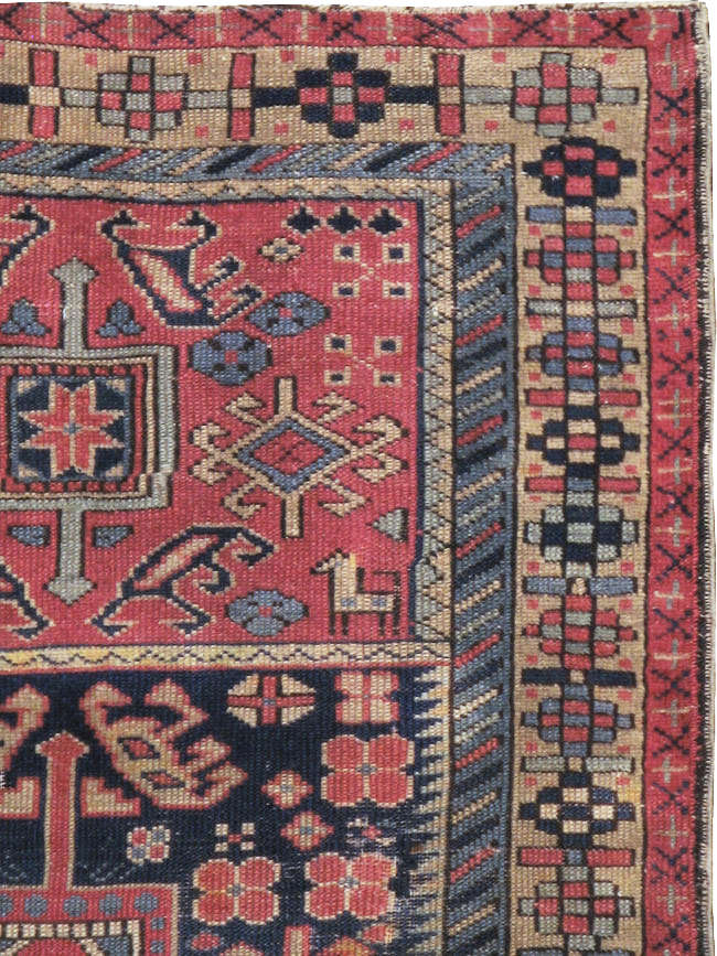 anatolian Rug - # 103774