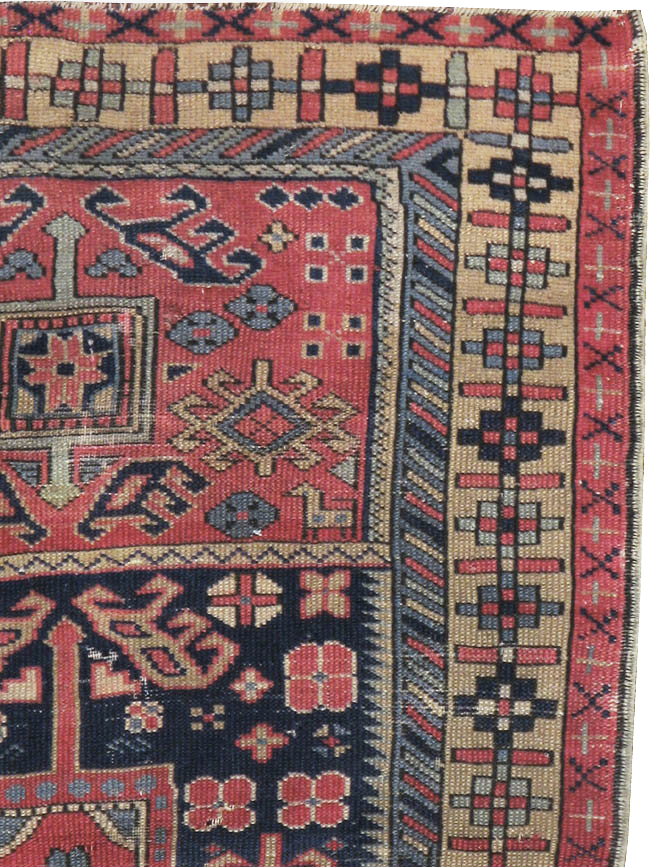anatolian Rug - # 103774