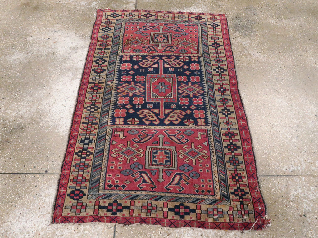 anatolian Rug - # 103774