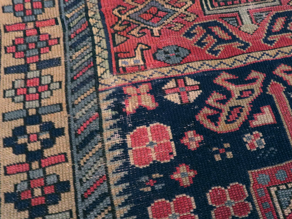 anatolian Rug - # 103774