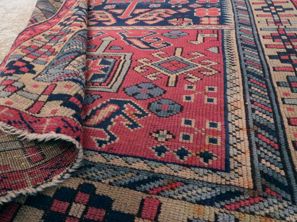 anatolian Rug - # 103774