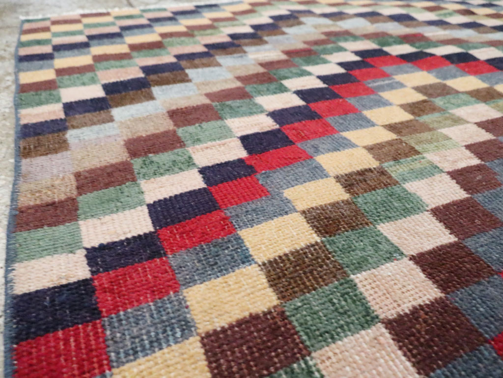 anatolian Rug - # 103782