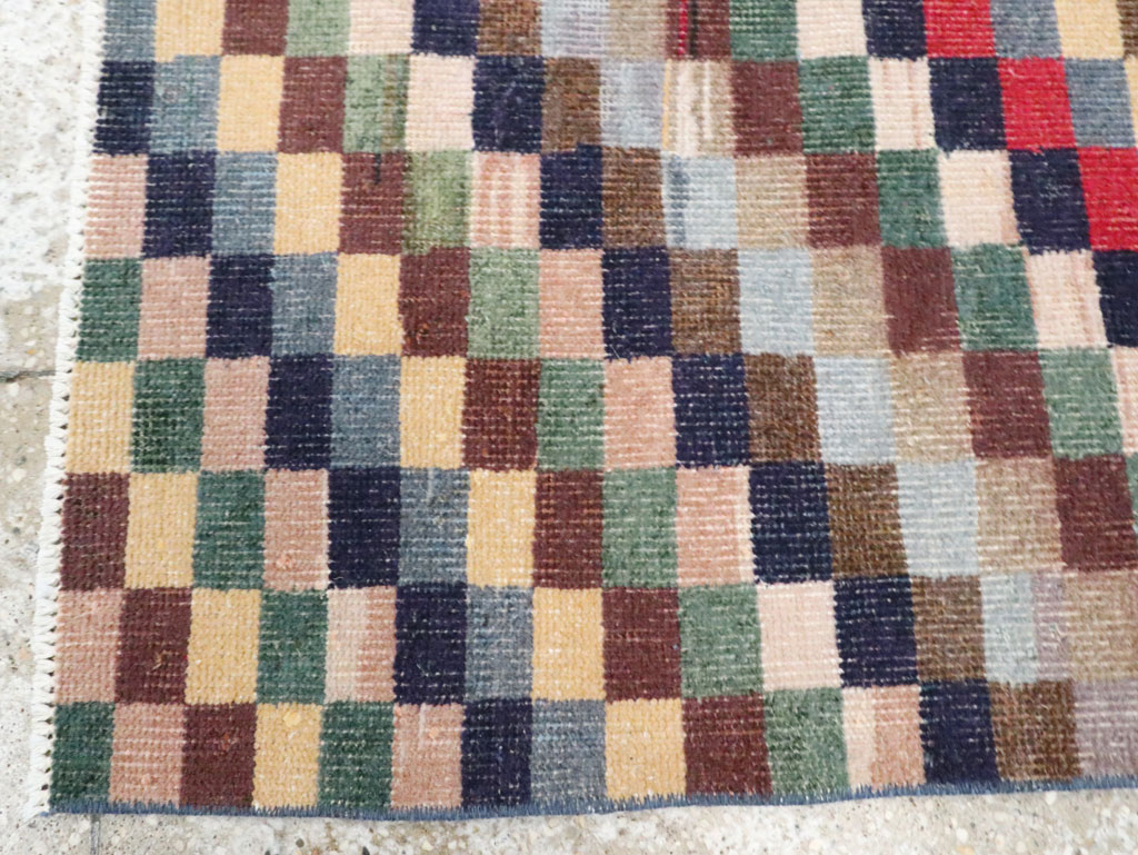 anatolian Rug - # 103782