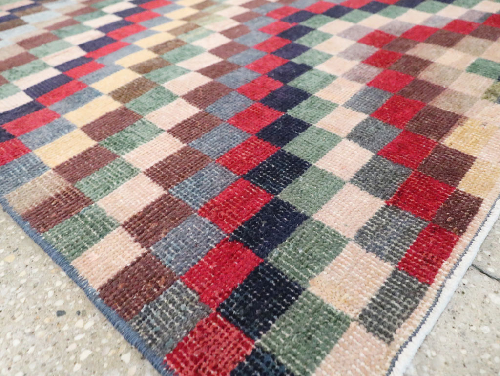 anatolian Rug - # 103782