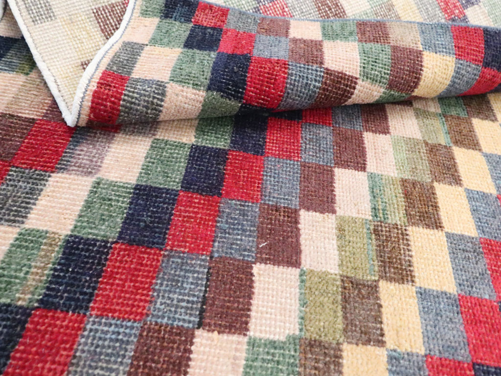 anatolian Rug - # 103782