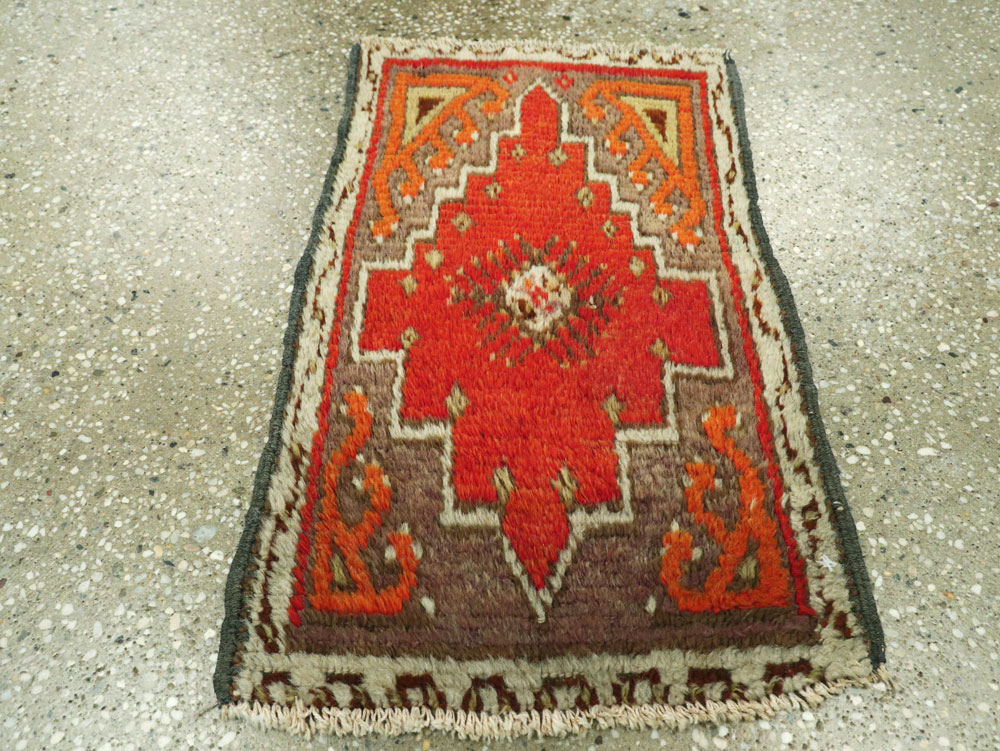 anatolian Rug - # 104827