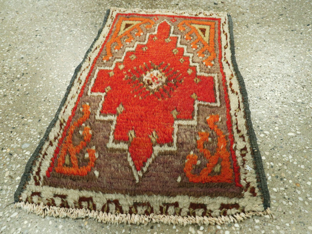 anatolian Rug - # 104827