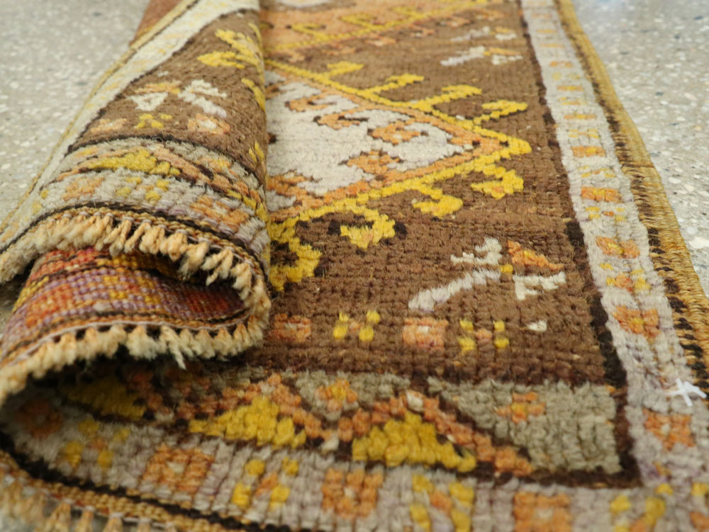 anatolian Rug - # 104831