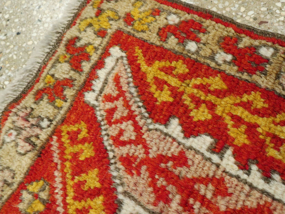 anatolian Rug - # 104834