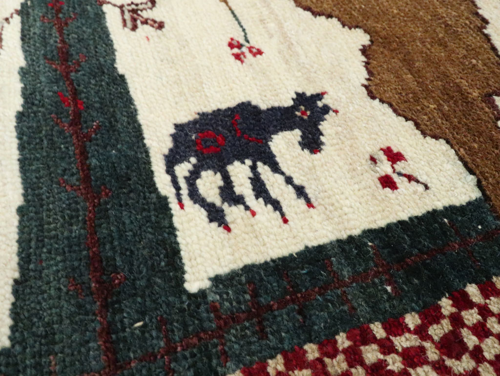 anatolian Rug - # 105582