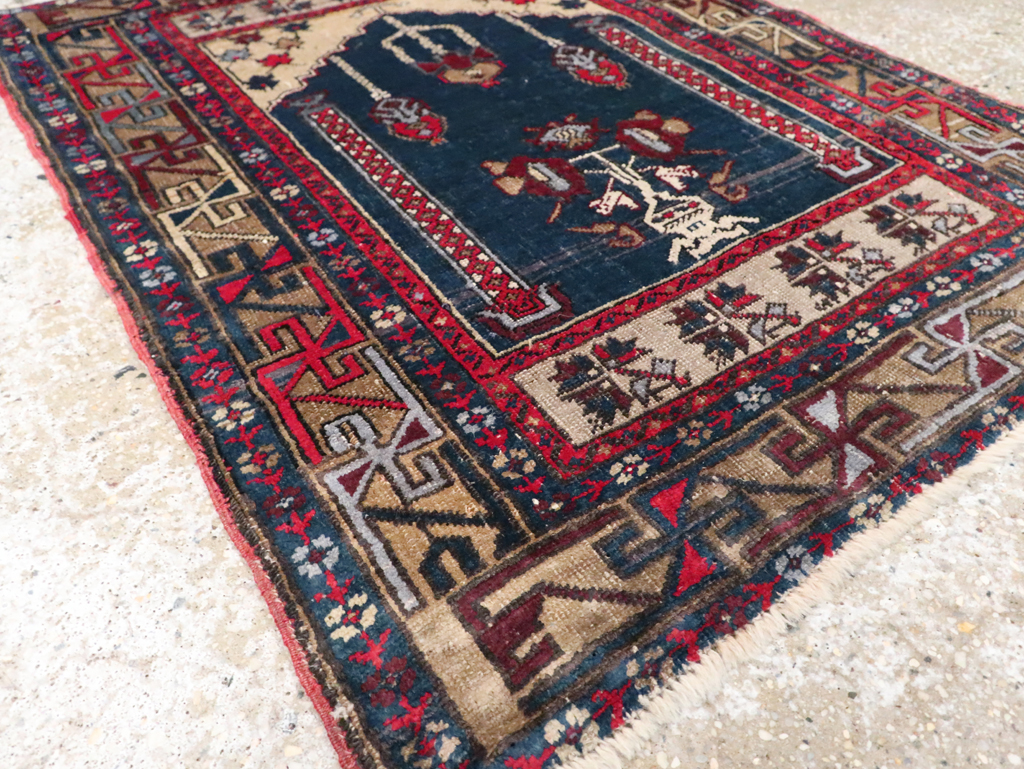 anatolian Rug - # 105615