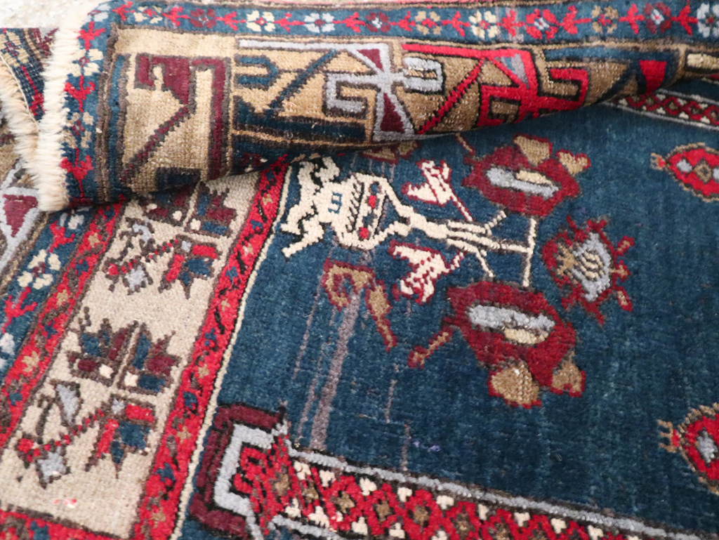 anatolian Rug - # 105615