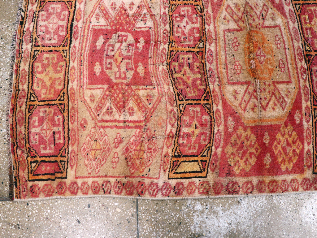anatolian Rug - # 106115