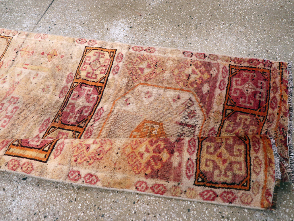 anatolian Rug - # 106115