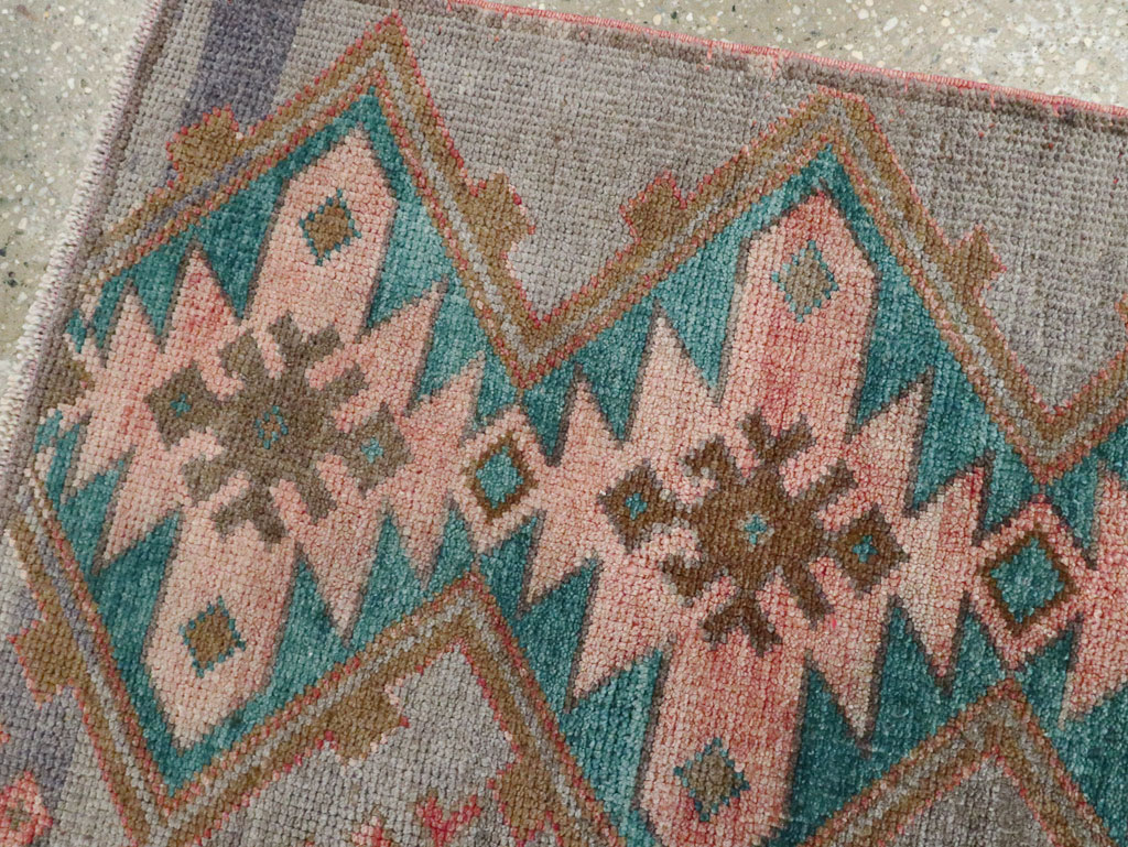 anatolian Rug - # 106343