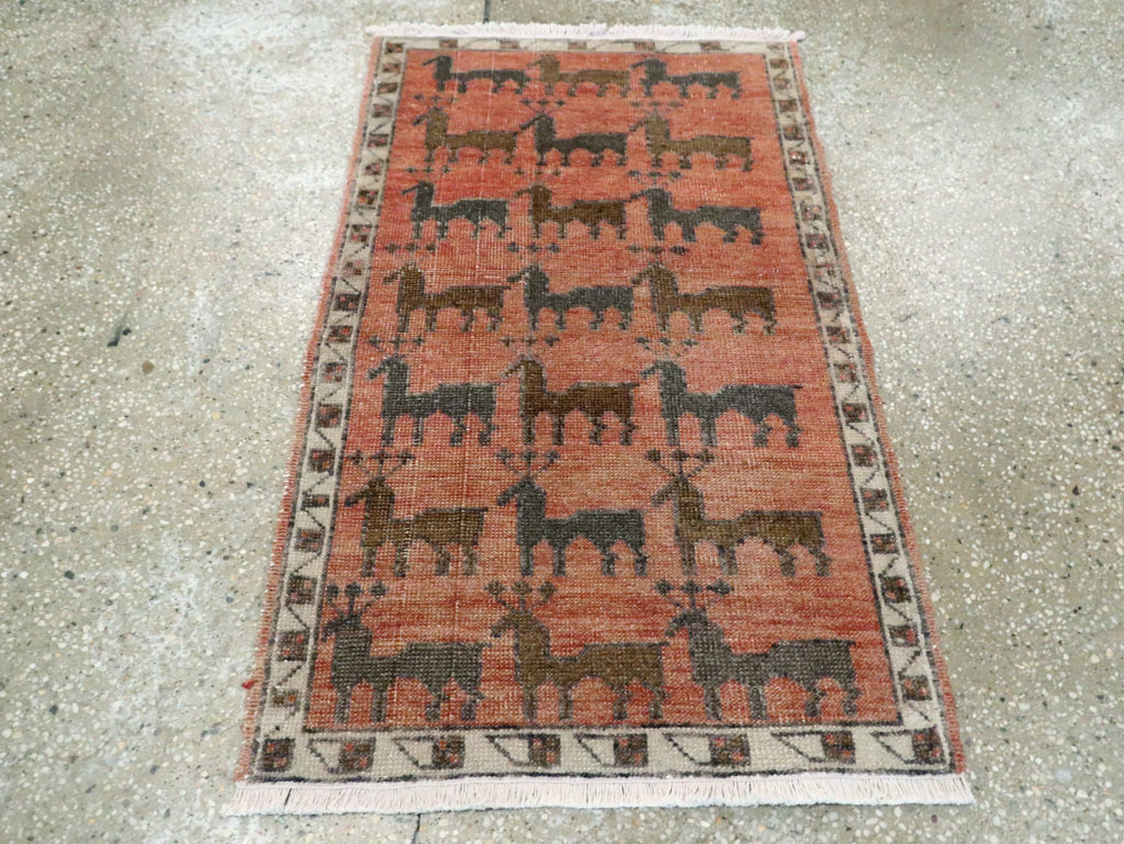 anatolian Rug - # 106875