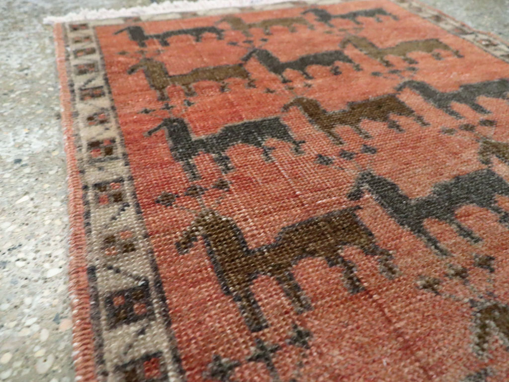 anatolian Rug - # 106875