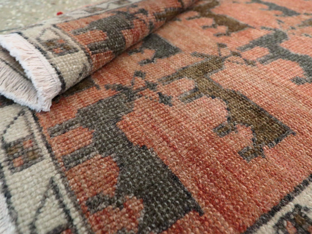 anatolian Rug - # 106875