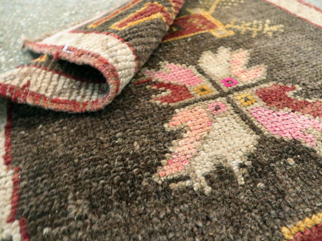 anatolian Rug - # 106918