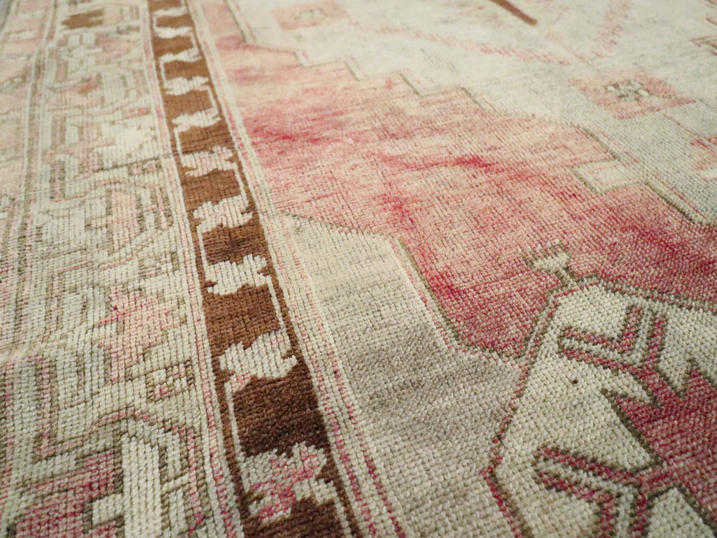 anatolian Rug - # 106929