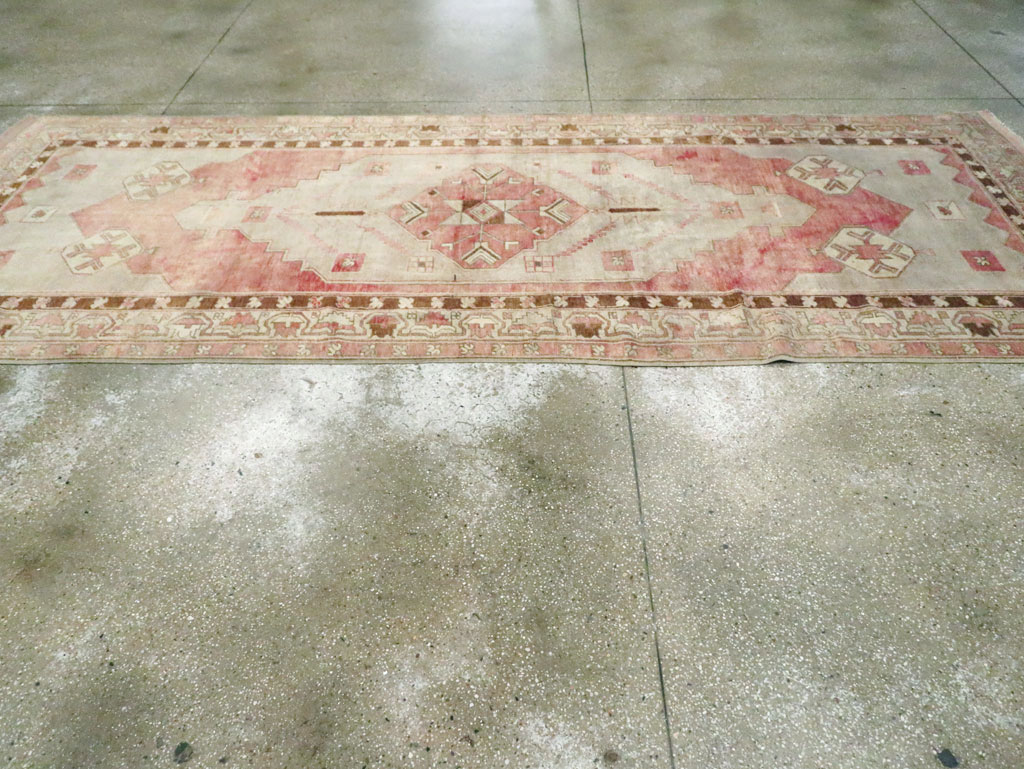 anatolian Rug - # 106929